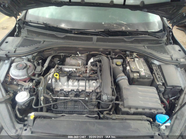 3VWE57BU0MM088032 Volkswagen JETTA SEL