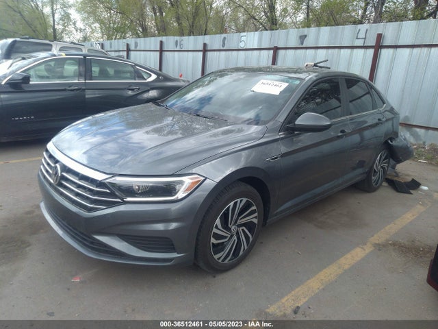 3VWE57BU0MM088032 Volkswagen JETTA SEL