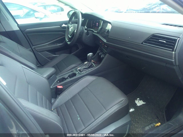 3VWE57BU0MM088032 Volkswagen JETTA SEL