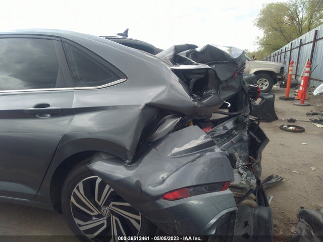 3VWE57BU0MM088032 Volkswagen JETTA SEL