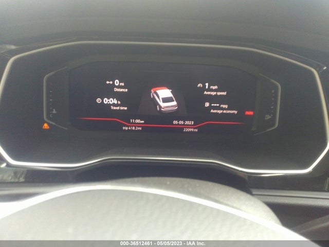 3VWE57BU0MM088032 Volkswagen JETTA SEL