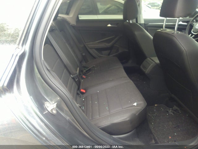 3VWE57BU0MM088032 Volkswagen JETTA SEL
