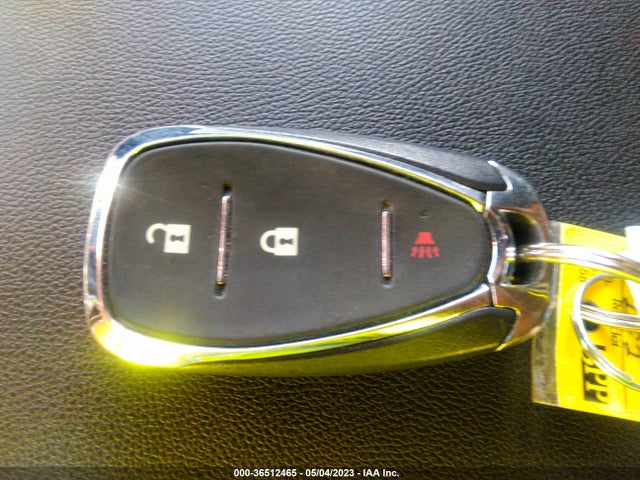 Chevrolet EQUINOX LT 2020 2GNAXTEVXL6220643 Image 11