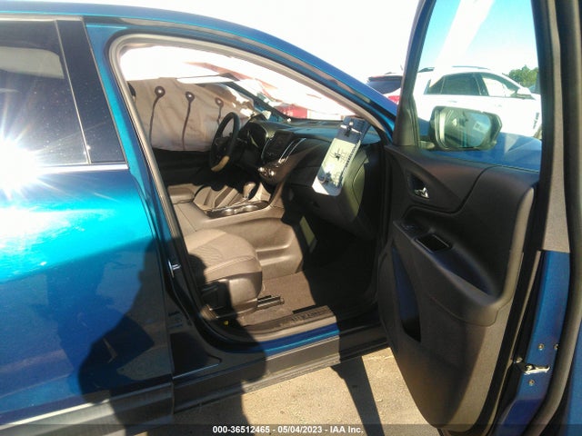 Chevrolet EQUINOX LT 2020 2GNAXTEVXL6220643 Image 5