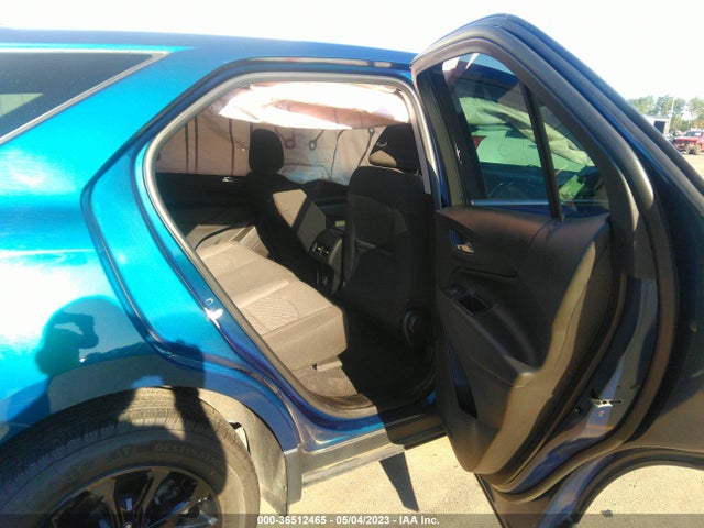 Chevrolet EQUINOX LT 2020 2GNAXTEVXL6220643 Image 8
