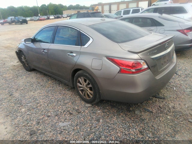 2014 NISSAN ALTIMA 2.5 S VIN: 1N4AL3AP9EC144103
