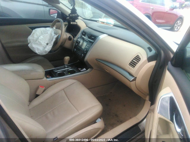 2014 NISSAN ALTIMA 2.5 S VIN: 1N4AL3AP9EC144103