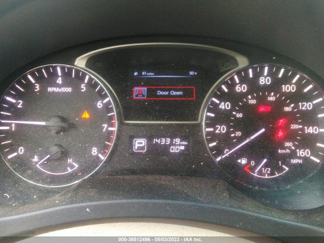 2014 NISSAN ALTIMA 2.5 S VIN: 1N4AL3AP9EC144103