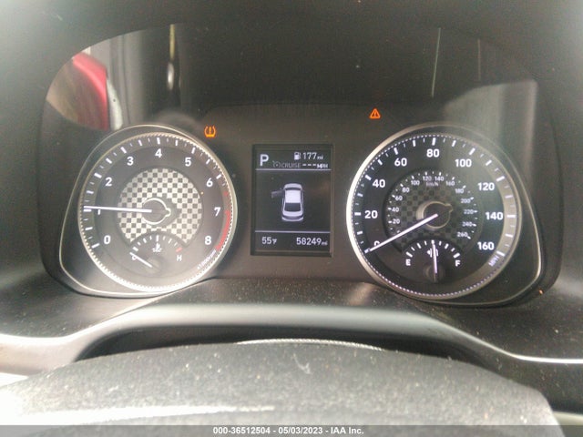 Hyundai ELANTRA SE 2020 KMHD74LF7LU942785 Image 7