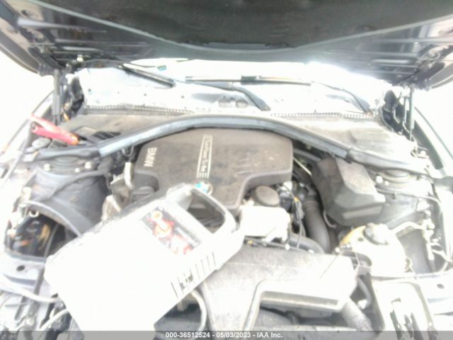 WBA3B5G55FNS11712 BMW 3 Series 328i Xdrive