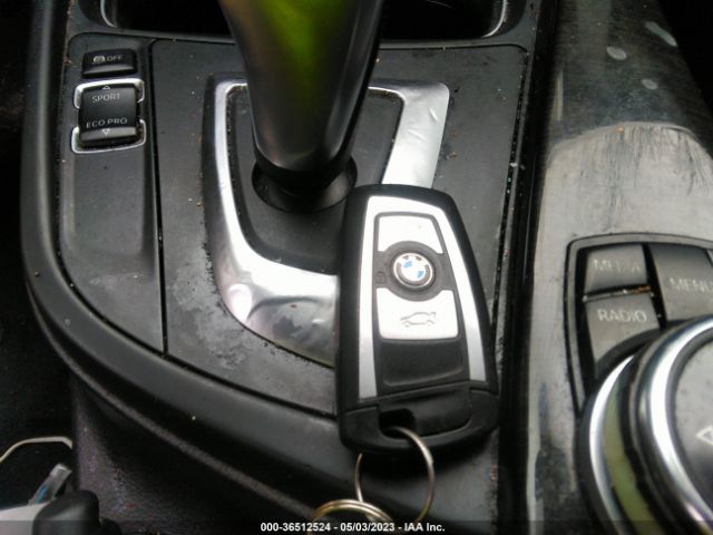 WBA3B5G55FNS11712 BMW 3 Series 328i Xdrive