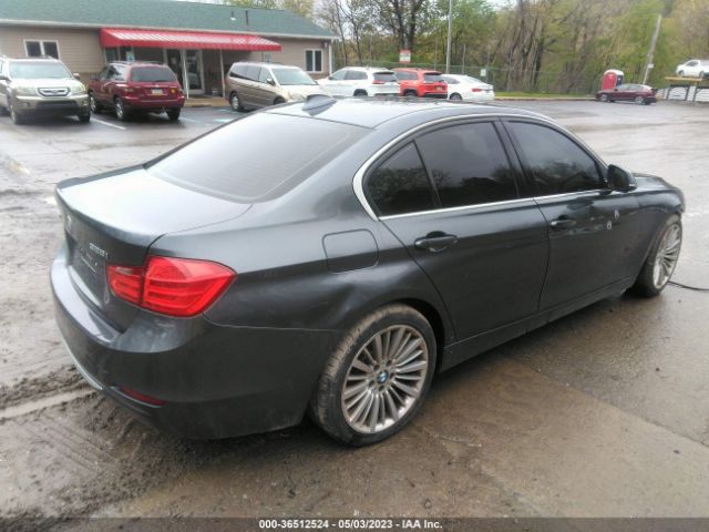 WBA3B5G55FNS11712 BMW 3 Series 328i Xdrive