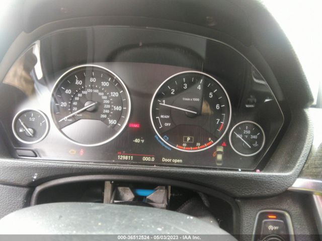 WBA3B5G55FNS11712 BMW 3 Series 328i Xdrive