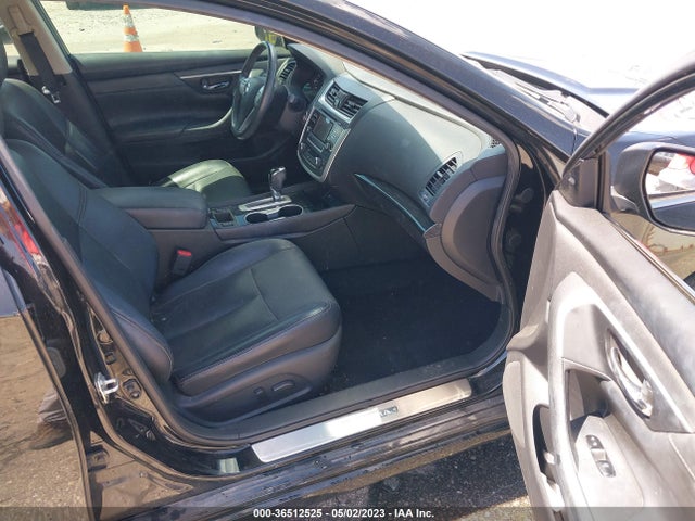 2017 NISSAN ALTIMA 2.5 SL VIN: 1N4AL3AP1HC264188