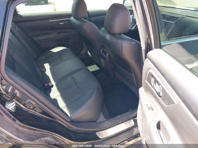 2017 NISSAN ALTIMA 2.5 SL VIN: 1N4AL3AP1HC264188