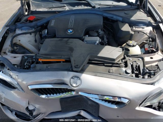 WBA1F7C51FV367369 BMW 2 Series 228i Xdrive