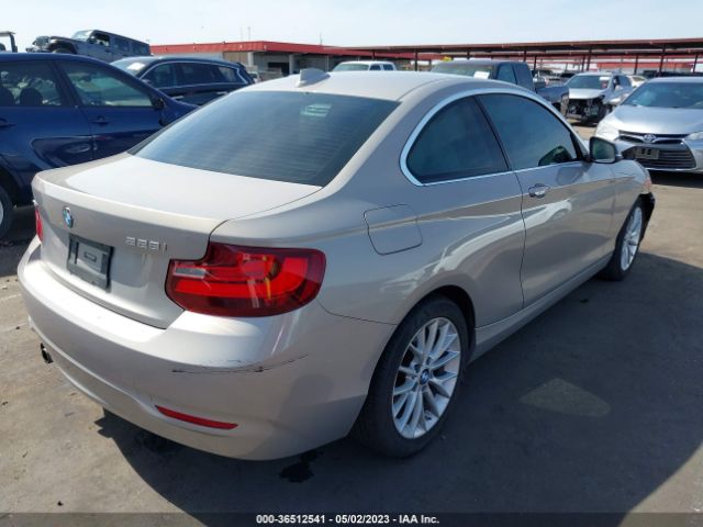 WBA1F7C51FV367369 BMW 2 Series 228i Xdrive