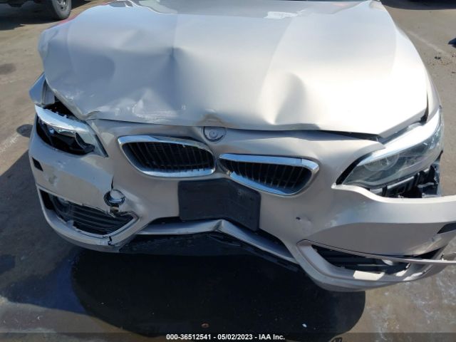 WBA1F7C51FV367369 BMW 2 Series 228i Xdrive