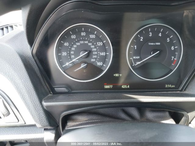 WBA1F7C51FV367369 BMW 2 Series 228i Xdrive