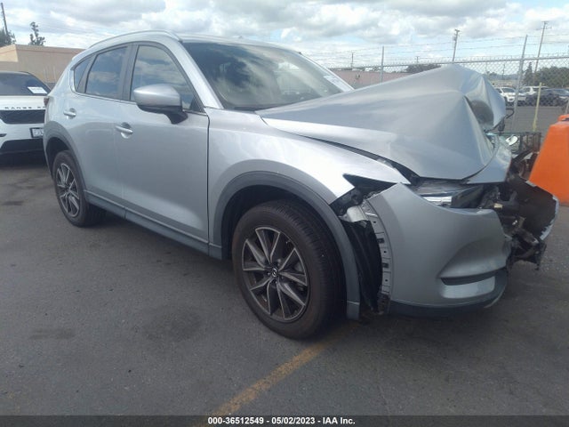 2018 JM3KFACM3J1425291 главное изображение