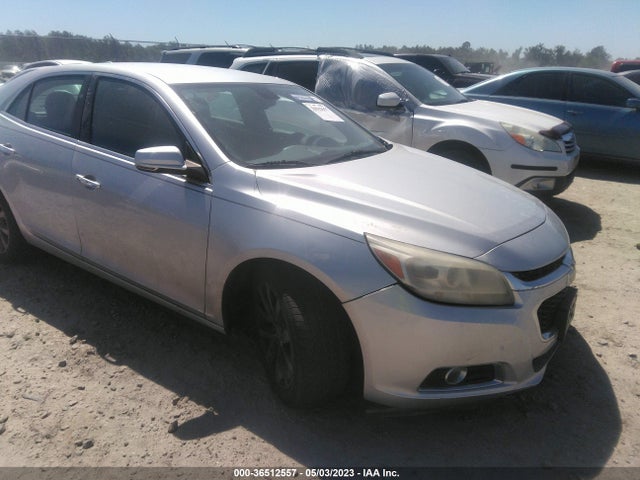 2014 1G11H5SL6EF263009 главное изображение