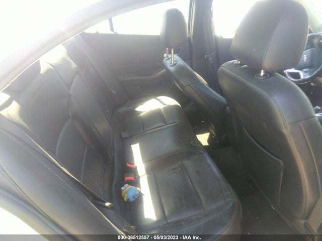 Chevrolet MALIBU LTZ 2014 1G11H5SL6EF263009 Image 9