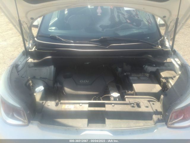 KNDJN2A20G7257808 KIA Soul Base
