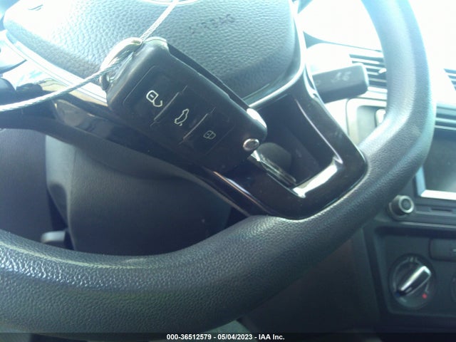 3VW167AJ1HM269648 Volkswagen Jetta 1.4t S