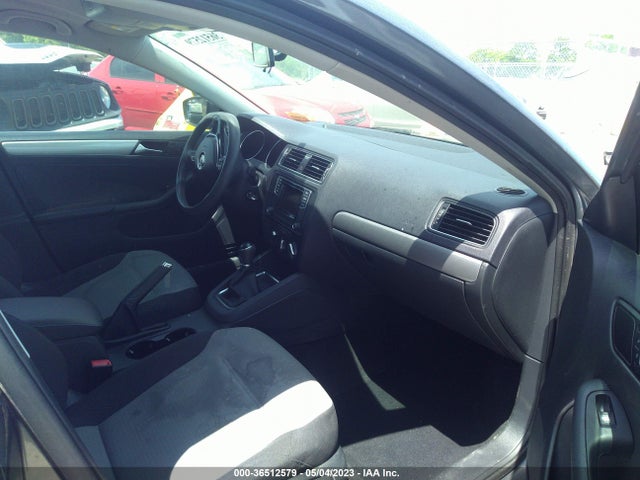 3VW167AJ1HM269648 Volkswagen Jetta 1.4t S