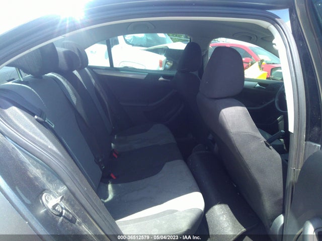 3VW167AJ1HM269648 Volkswagen Jetta 1.4t S