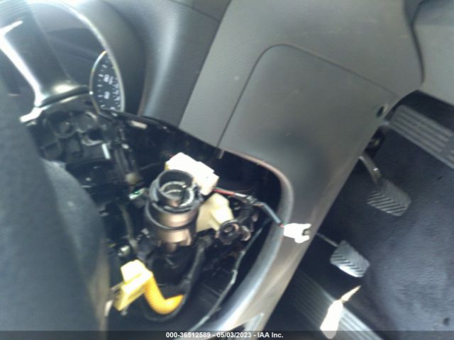 3KPFK4A79JE254497 KIA FORTE LX