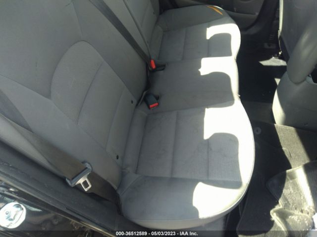 3KPFK4A79JE254497 KIA FORTE LX