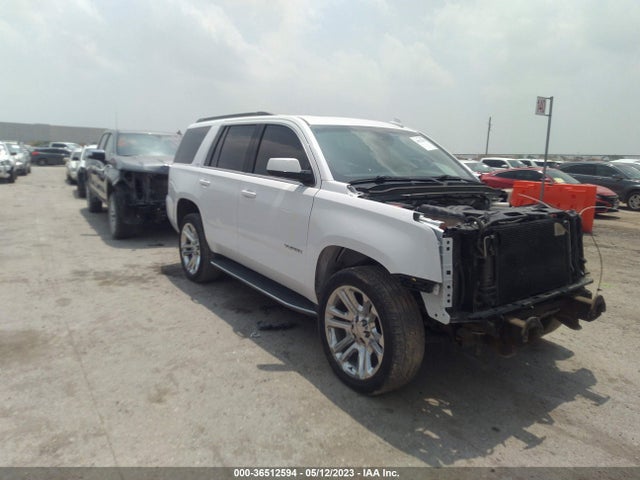 2016 1GKS1BKC0GR462562 головне зображення