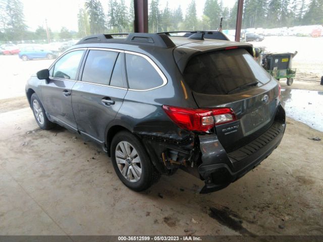 4S4BSAHC1K3272237 Subaru Outback Premium