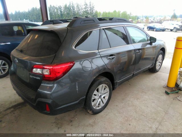 4S4BSAHC1K3272237 Subaru Outback Premium