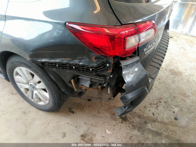 4S4BSAHC1K3272237 Subaru Outback Premium