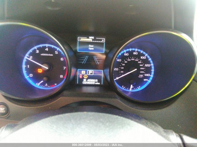 4S4BSAHC1K3272237 Subaru Outback Premium