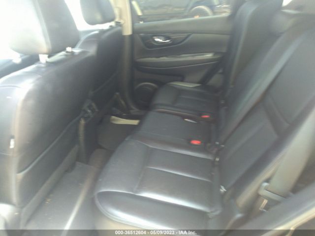 JN8AT2MT0HW154135 Nissan Rogue Sl