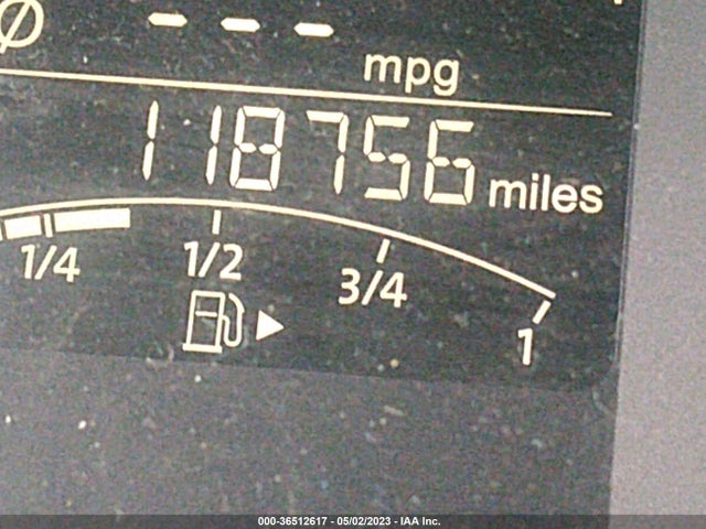 3VWD17AJ6EM212367 Volkswagen Jetta Sedan Se