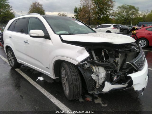 5XYKWDA70FG606136 auction archive image