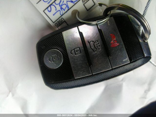 5XYKWDA70FG606136 KIA SORENTO SX
