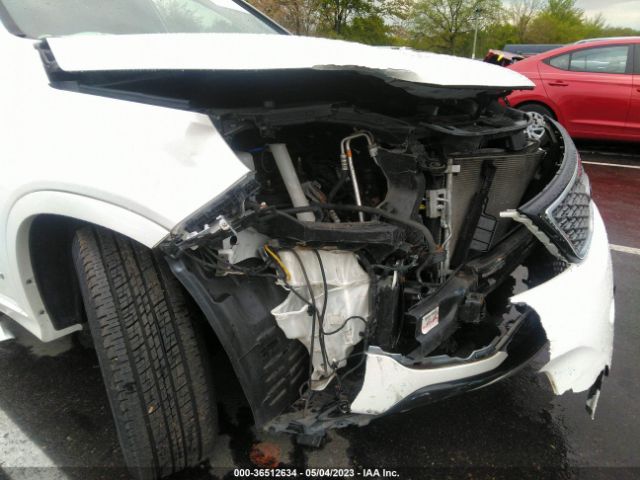 5XYKWDA70FG606136 KIA SORENTO SX