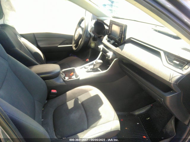 Toyota Rav4 Hybrid Le 2020 JTMM6RFV4LD004024 Image 6