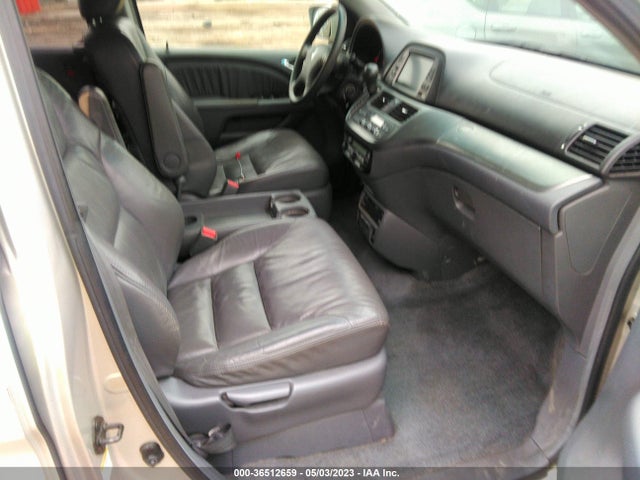 2005 HONDA ODYSSEY EX-L VIN: 5FNRL38735B108946