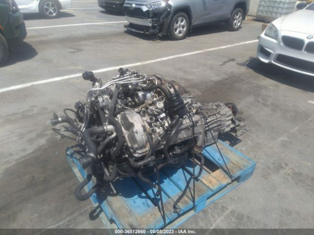 WBSLZ9C53EDZ78404 BMW M6