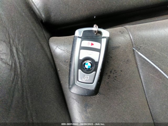 WBSLZ9C53EDZ78404 BMW M6