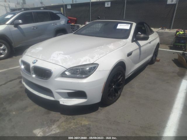 WBSLZ9C53EDZ78404 BMW M6