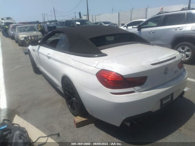 WBSLZ9C53EDZ78404 BMW M6