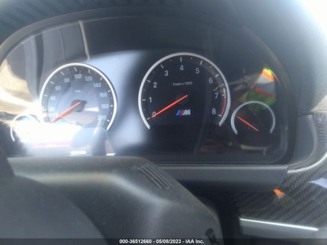 WBSLZ9C53EDZ78404 BMW M6