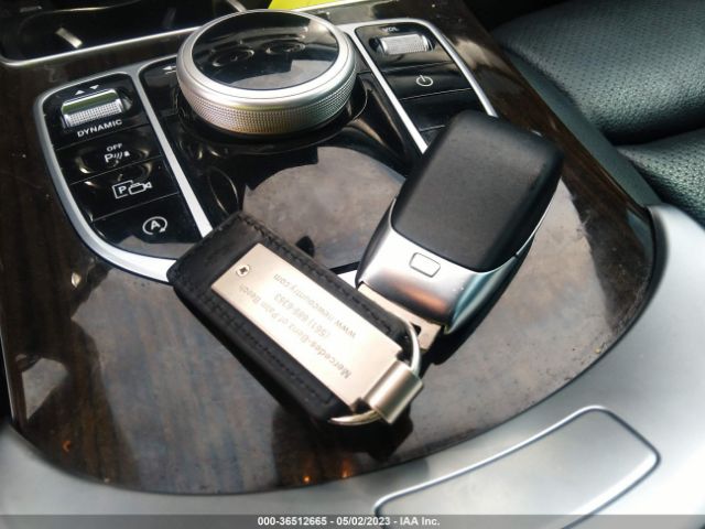 55SWF8DB6LU332029 Mercedes-Benz C-class C 300